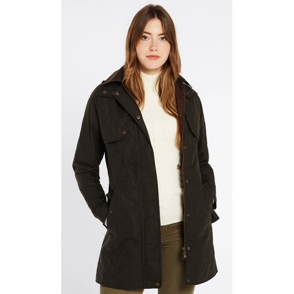 Dubarry of Ireland Verdigris 40