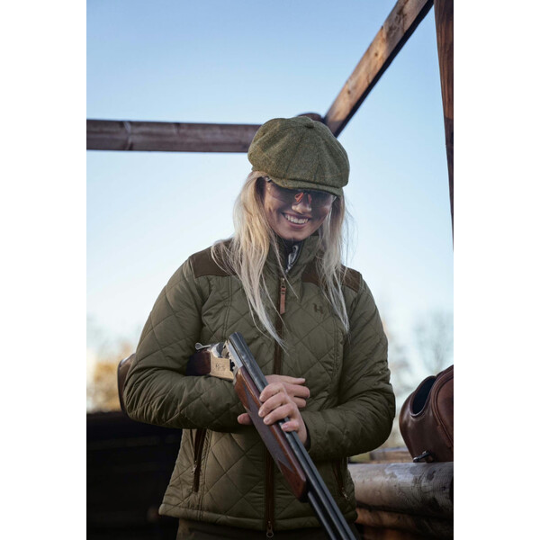 Härkila Chaqueta acolchada Ailsa Willow 38 para mujer