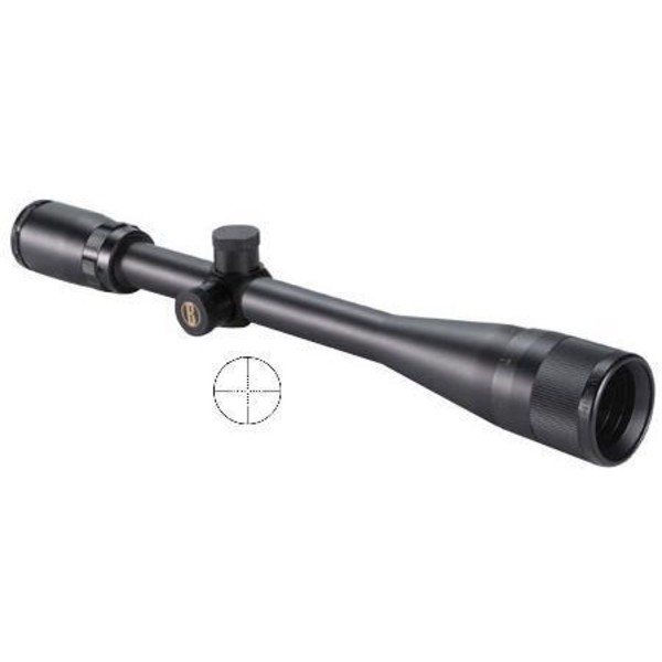 Bushnell Pointing scope Banner 6-24x40, Mil Dot reticle