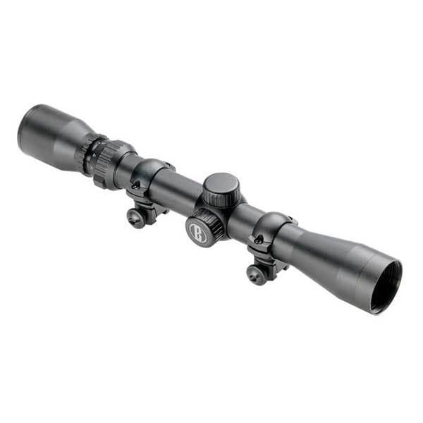 Bushnell Pointing scope Rimfire 3-9x32, Multi-X reticle