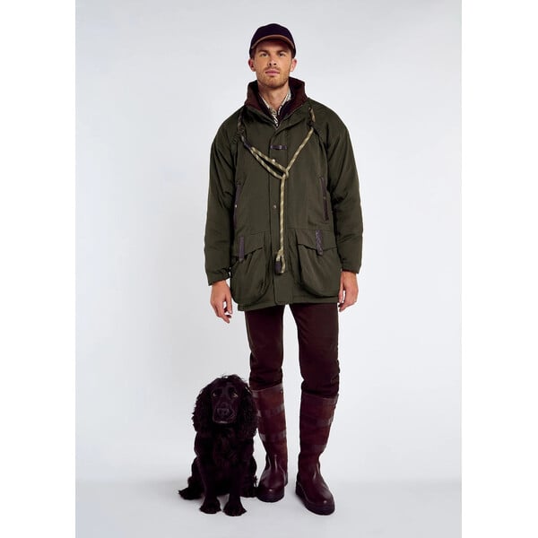 Dubarry of Ireland Longacre M