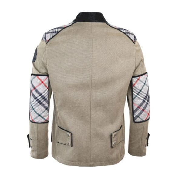 Rettl Biker Janka International Canvas Talla 54