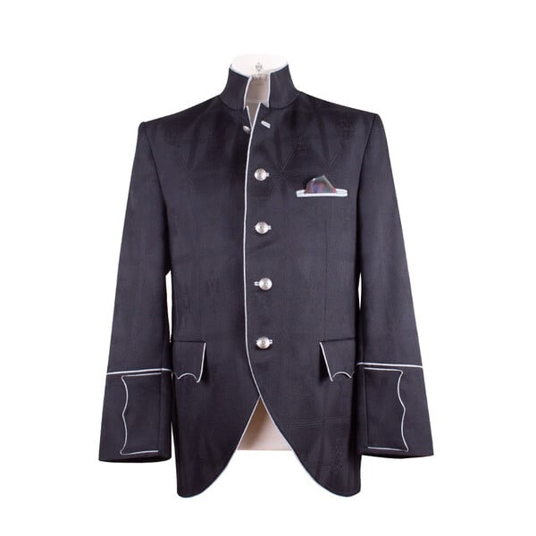 Rettl Chaqueta de hombre Franz Ferdinand 2 talla 54
