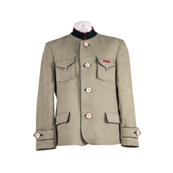 Rettl Chaqueta de hombre Julius talla 56