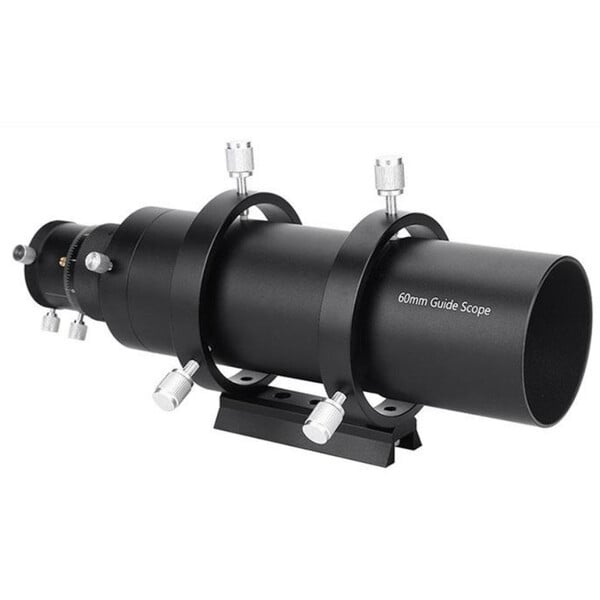 TS Optics Guidescope 60mm T2 1.25"