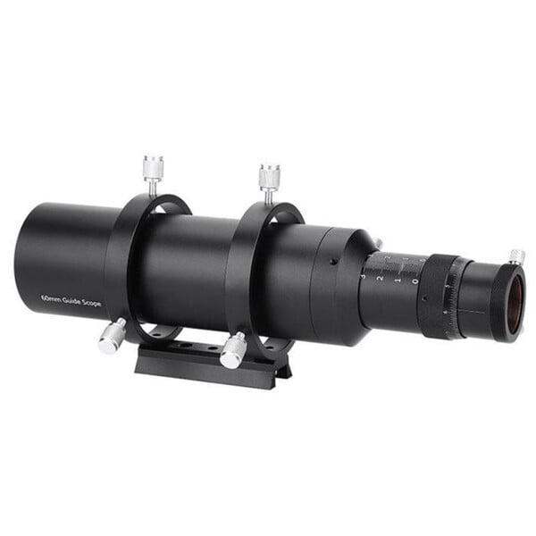 TS Optics Guidescope 60mm T2 1.25"