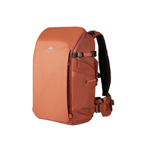 Summit-Creative Metropolis Backpack 26l orange