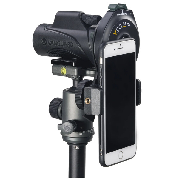 Vanguard Smartphone adapter VEO PA-65
