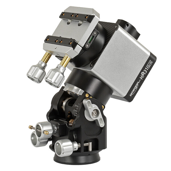Omegon Mount Pro HM31 EQ/AZ