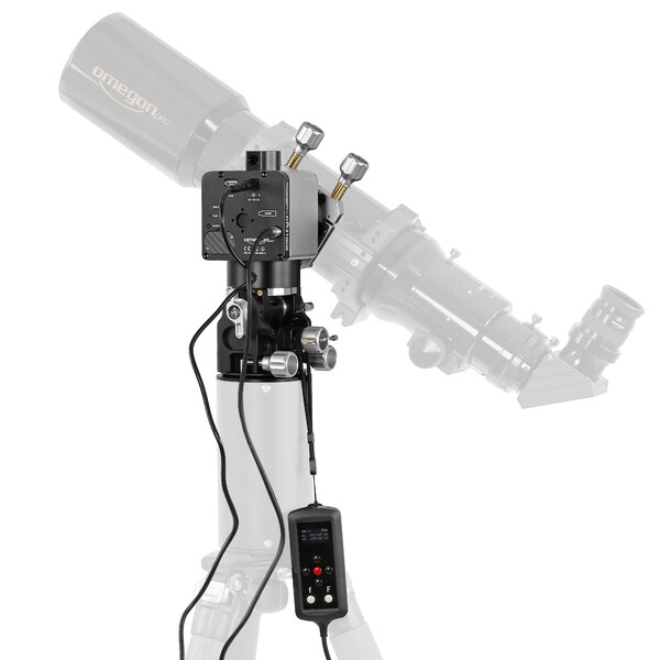 Omegon Mount Pro HM31 EQ/AZ