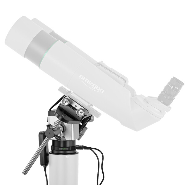 Omegon Mount Pro HM31 EQ/AZ