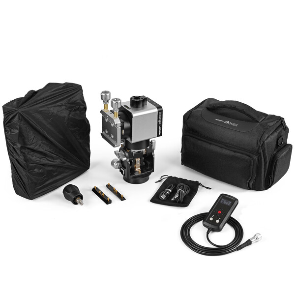 Omegon Mount Pro HM31 EQ/AZ