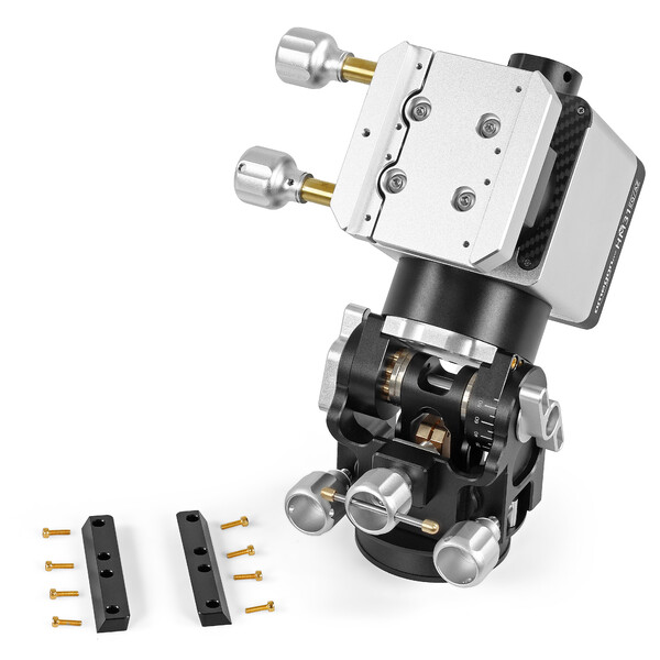 Omegon Mount Pro HM31 EQ/AZ