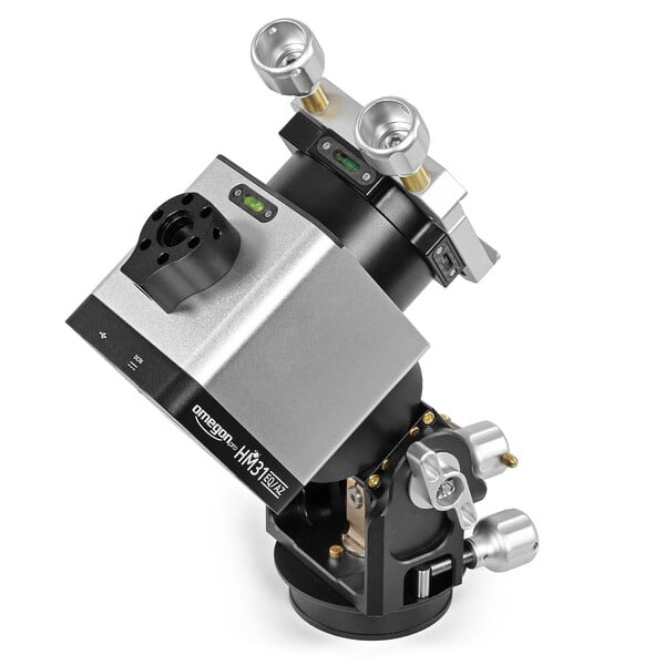 Omegon Mount Pro HM31 EQ/AZ