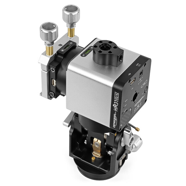 Omegon Mount Pro HM31 EQ/AZ