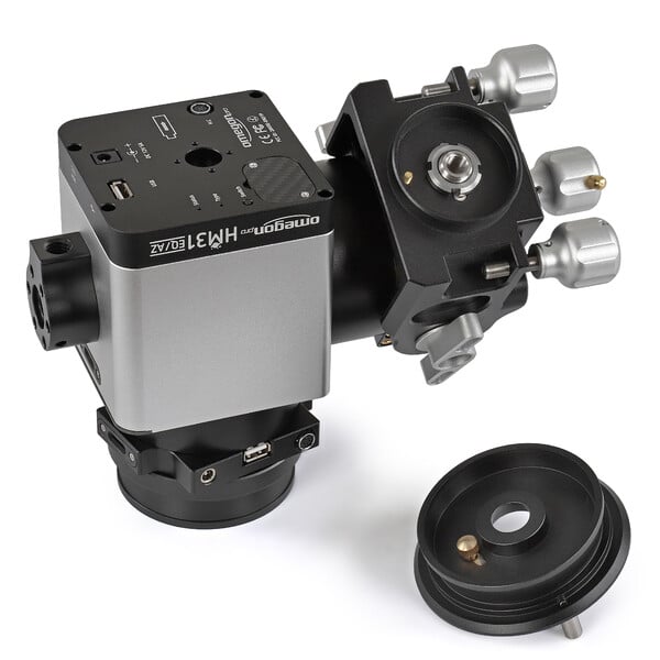 Omegon Mount Pro HM31 EQ/AZ