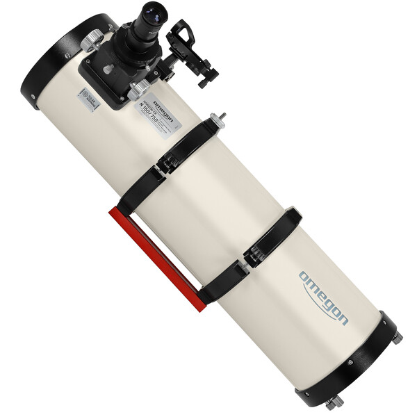 Omegon -telescoop Horizon N 150/750 EQ370