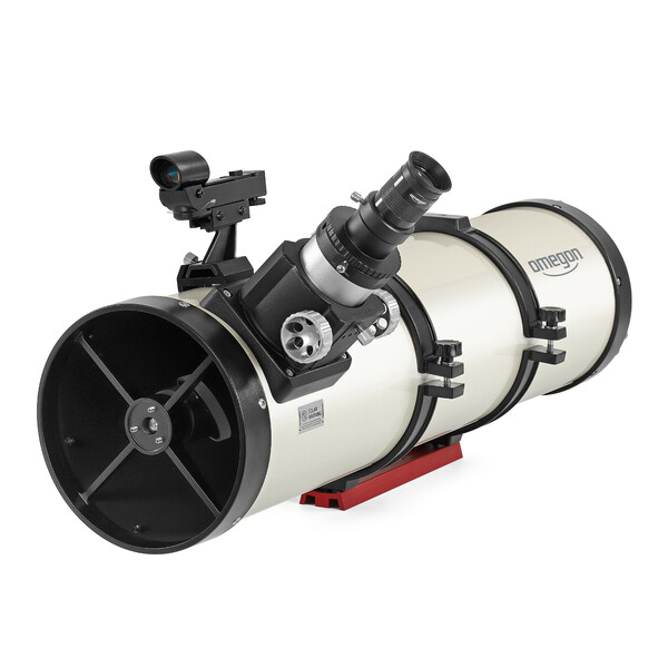 Omegon -telescoop Horizon N 150/750 EQ370
