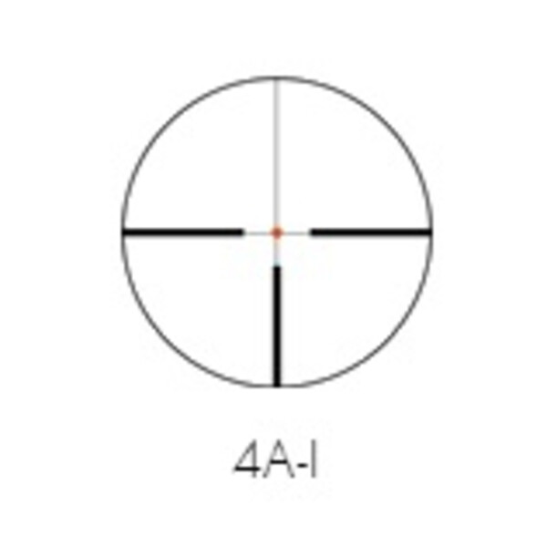 Swarovski Mirino Z8i+ 5-40x56 P L 4A-i