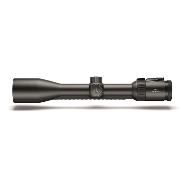 Swarovski Mirino Z8i+ 5-40x56 P L 4A-i