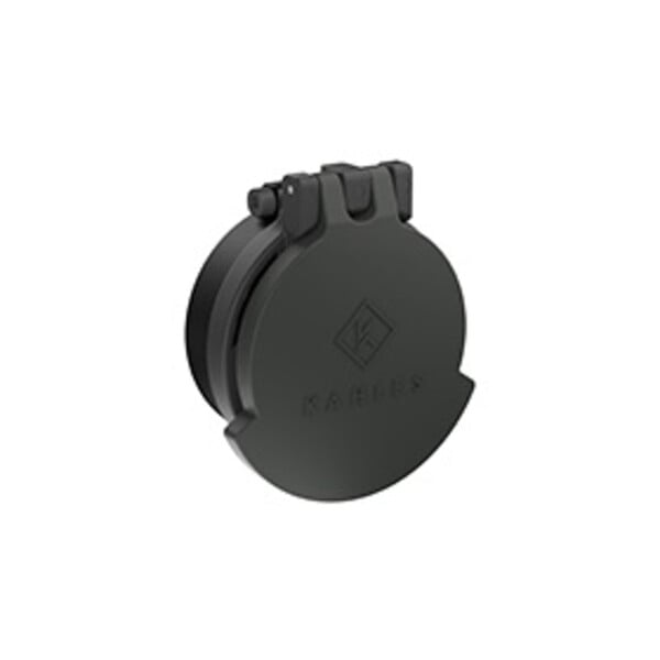 Kahles Flip-Up deksel objectief 24 mm voor K18i-2