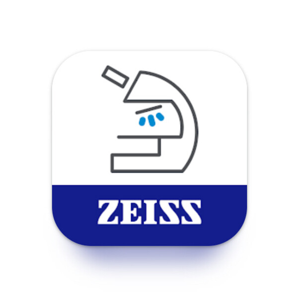 ZEISS software Labscope AI module Cell Counting Chamber DLic