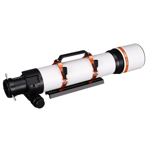 Askar Apochromatische refractor AP 80/560 F7 80ED