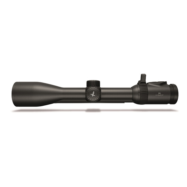 Swarovski Riflescope Z8i 2-16x50 2nd Gen P SR 4A-I