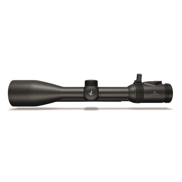 Swarovski Riflescope Z8i 2,3-18x56 2nd Gen P SR 4A-I