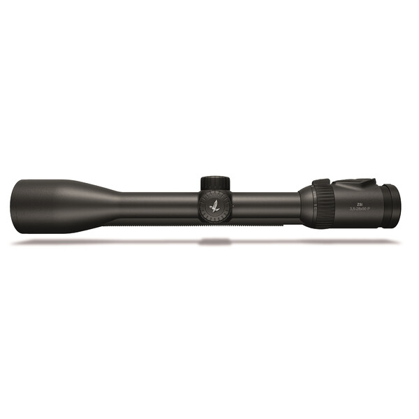 Swarovski Riflescope Z8i 3,5-28x50 2nd Gen P SR 4A-I