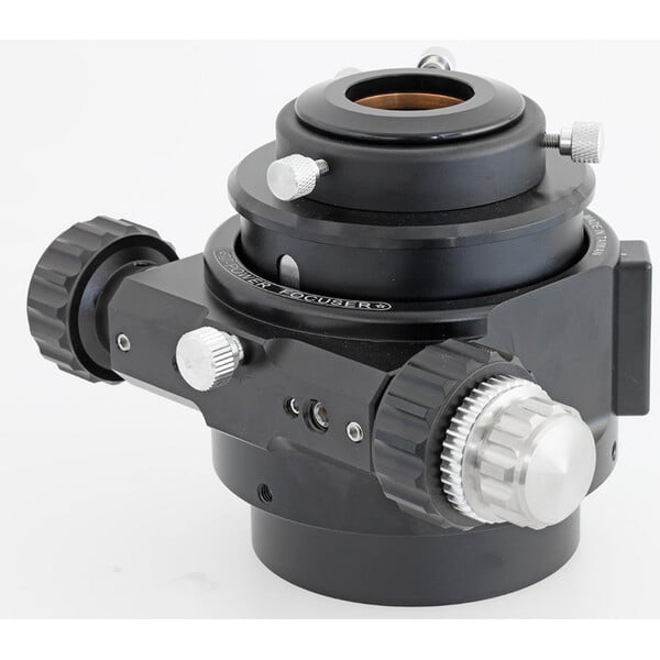TS Optics Focheggiatore V-Power Crayford 3"