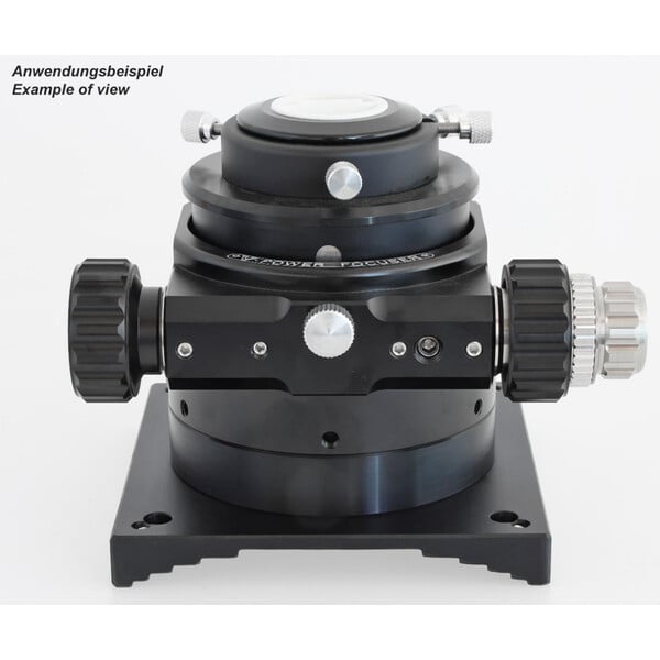 TS Optics V-Power adaptors Crayford / Newton 340-360 mm
