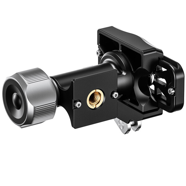 Leofoto 2-way-panheads MPG-01L