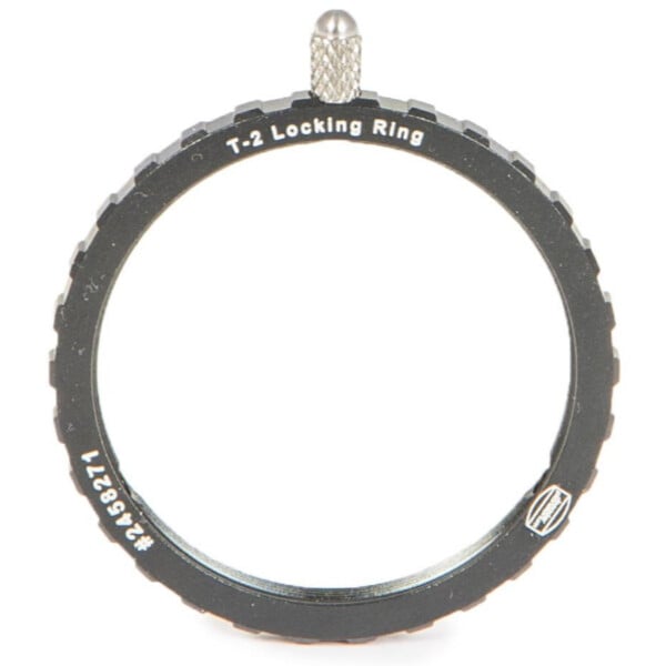 Baader T-2i vergrendelingsring met instelhendel