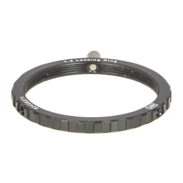 Baader T-2i vergrendelingsring met instelhendel