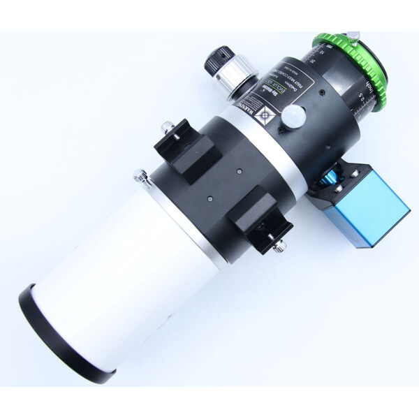 Astroprints Kit de montaje del motor ToupTek AAF para Skywatcher Evolux