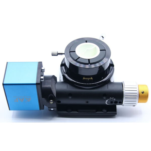 Astroprints Kit di montaggio motore ToupTek AAF per focheggiatori UNCN2-G2 e TSRPN2