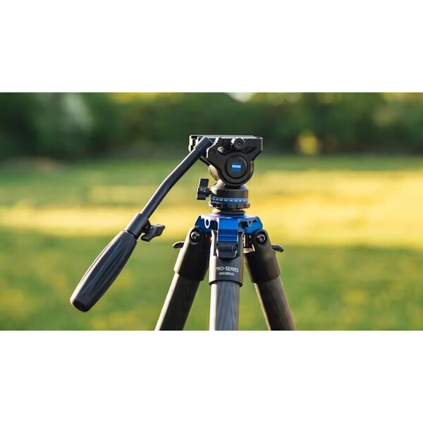 ZEISS Pro-serie statiefkit Universal