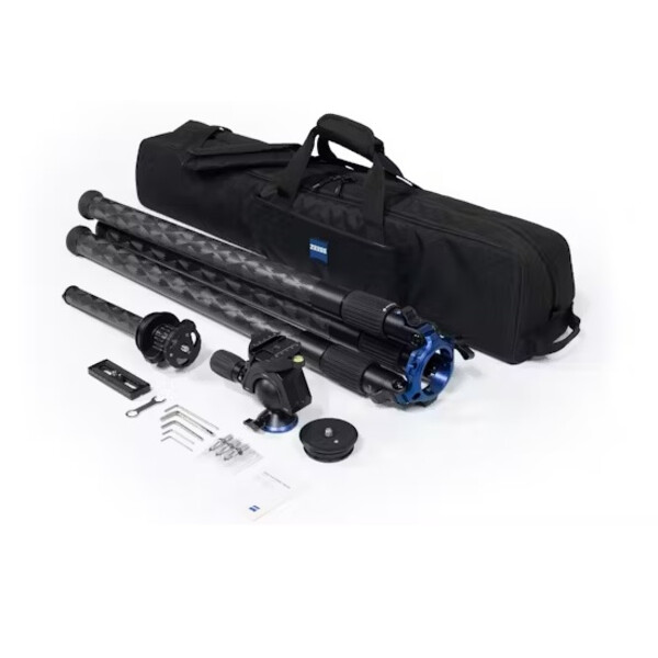 ZEISS Pro-serie statiefkit Max-Duty V