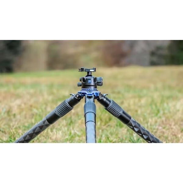 ZEISS Pro-Serie Stativ-Kit Max-Duty L