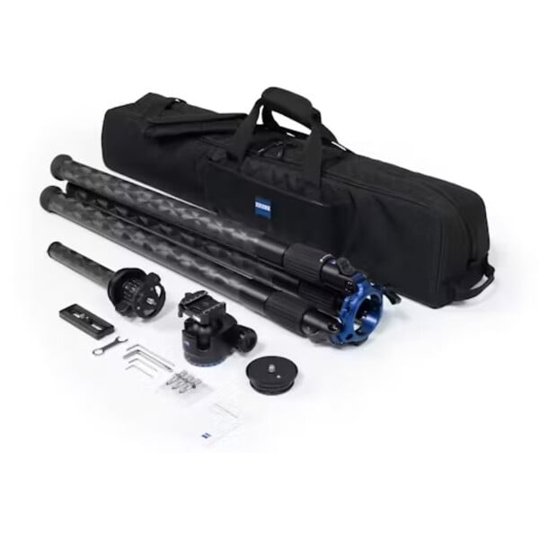 ZEISS Pro-Serie Stativ-Kit Max-Duty L