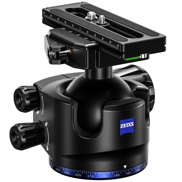 ZEISS Rótula de trípode esféricos L-55