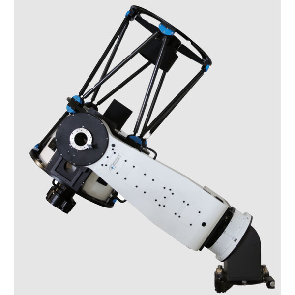 Dall–Kirkham telescope DK 610/3962 CDK24 Astrograph L-600