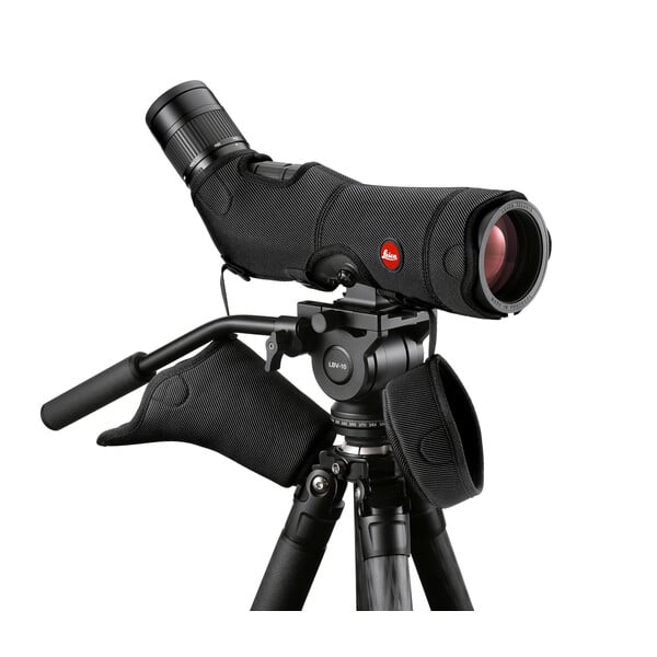 Leica Borsa Stay-on-Case Televid 65