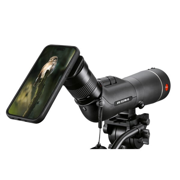 Leica Ollin Snapshot Spotter Adapter