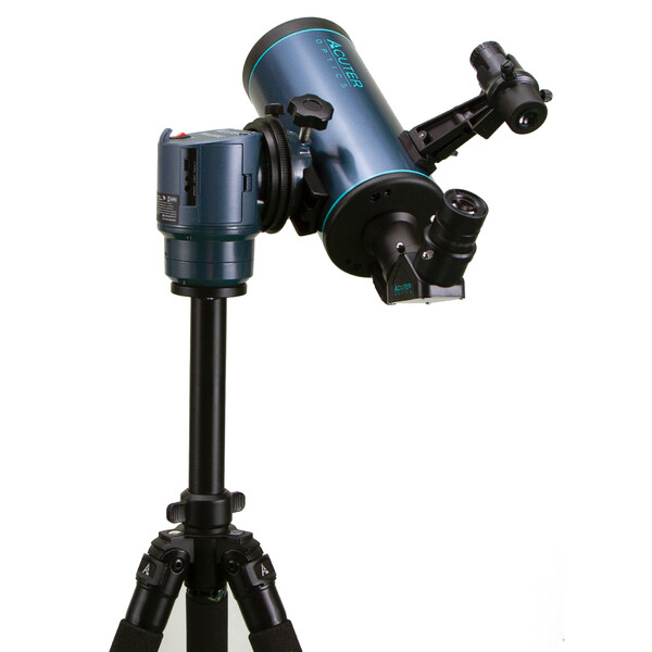 Acuter Montatura Traverse AZ GoTo Wi-Fi