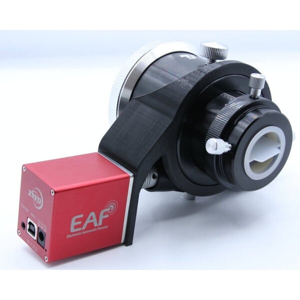 Astroprints EAF-motorbouwpakket voor TS Optics Monorail N2
