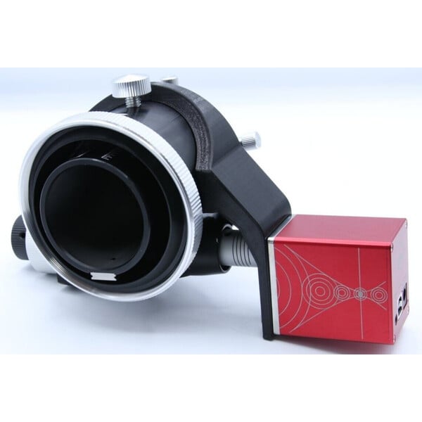 Astroprints EAF-motorbouwpakket voor TS Optics Monorail N2