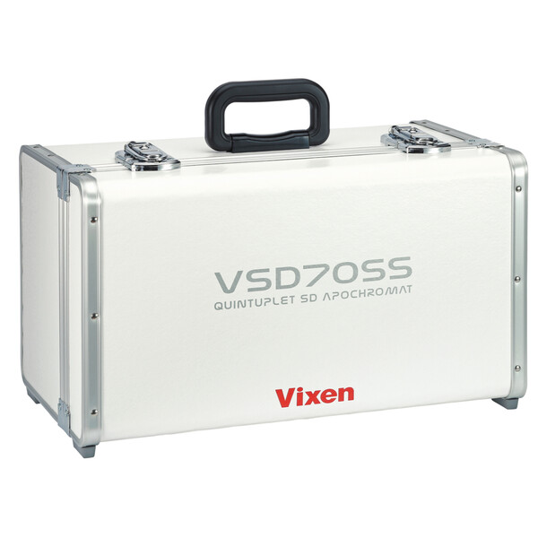 Vixen Maletín de transporte VSD70ss