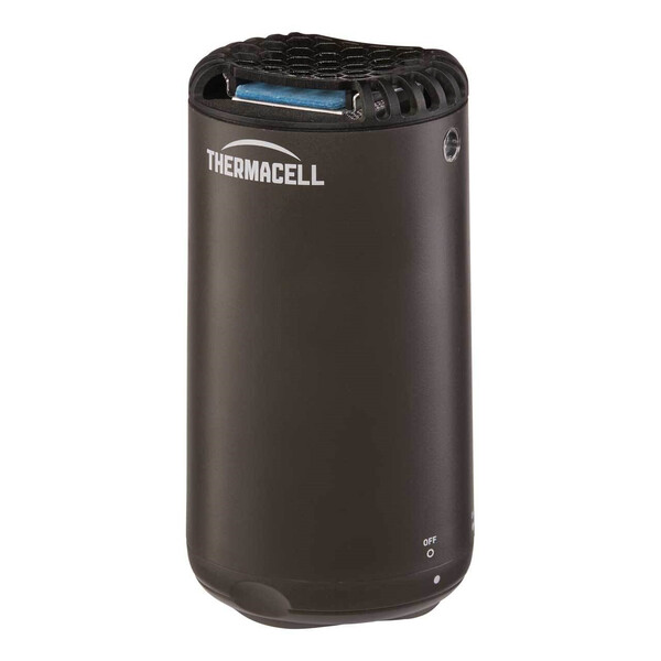 Thermacell HALO Mini graphite, without active ingredient plates and gas cartridge